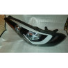 92102-3Y500 Hyundai Elantra Right LED Headlight 2014-2016