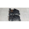 6BE581X9AE Jeep Wrangler Aux Switch 2018-2024 6BE581X9AB