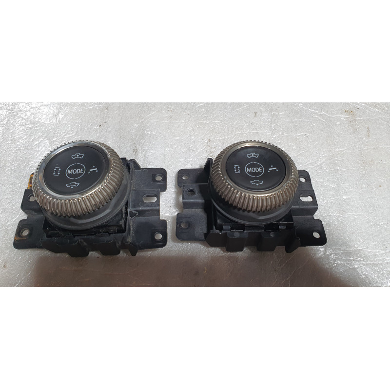 84843158 GMC Hummer EV Traction Control Switch 2022-2025 84932663