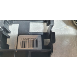 84843158 GMC Hummer EV Traction Control Switch 2022-2025 84932663