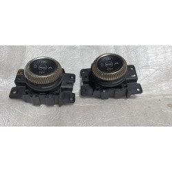 84843158 GMC Hummer EV Traction Control Switch 2022-2025 84932663