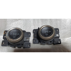 84843158 GMC Hummer EV Traction Control Switch 2022-2025 84932663