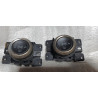 84843158 GMC Hummer EV Traction Control Switch 2022-2025 84932663