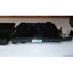 68105528AA Dodge Challenger Fuse Box 2012