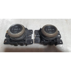 84843158 GMC Hummer EV Traction Control Switch 2022-2025 84932663