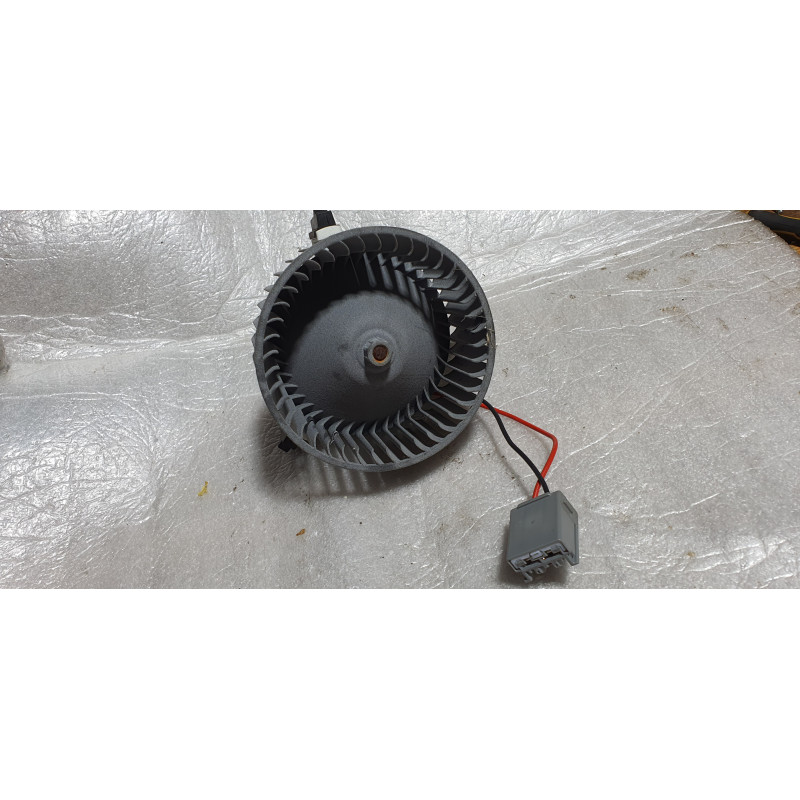 84178783 Chevrolet Heating Air Conditioning Blower Motor