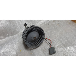 84178783 Chevrolet Heating Air Conditioning Blower Motor