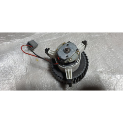 84178783 Chevrolet Heating Air Conditioning Blower Motor