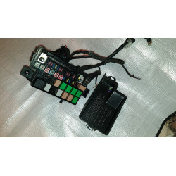 91407-2K142 Kia Soul Fuse Box 2012-2013 18790-01031