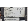 51935304 Fiat 500X Airbag Control Module