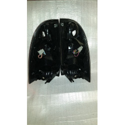 81550-04160 Toyota Tacoma LED Tail Lamp 2009-2015 81560-04160
