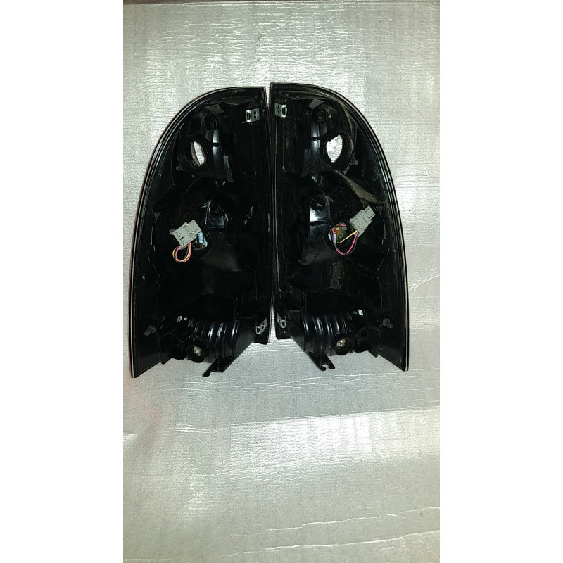 81550-04160 Toyota Tacoma LED Tail Lamp 2009-2015 81560-04160