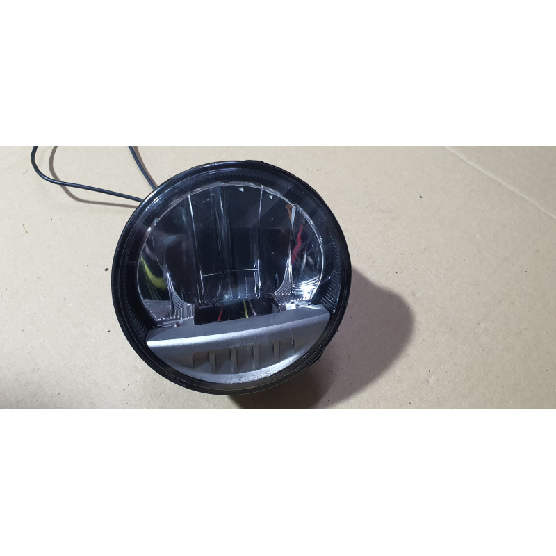 68304049AB Jeep Gladiator Left LED Fog Lamp 2018-2023 68304049AF