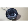 68304049AB Jeep Gladiator Left LED Fog Lamp 2018-2023 68304049AF