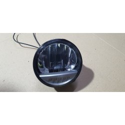 68304049AB Jeep Gladiator Left LED Fog Lamp 2018-2023 68304049AF