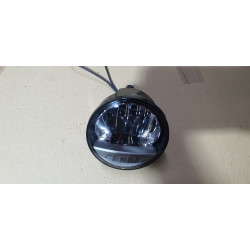 68304049AB Jeep Gladiator Left LED Fog Lamp 2018-2023 68304049AF