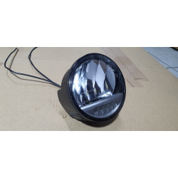 68304049AB Jeep Gladiator Left LED Fog Lamp 2018-2023 68304049AF