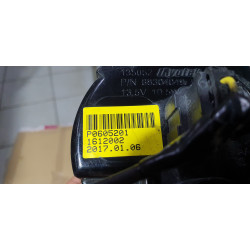 68304049AB Jeep Gladiator Left LED Fog Lamp 2018-2023 68304049AF