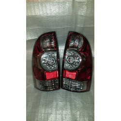 81550-04160 Toyota Tacoma LED Tail Lamp 2009-2015 81560-04160