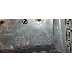 55680-0E070 Lexus RX Right Dash Inner AC Air Vent Grille 2016-2022