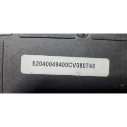 52040049 Alfa Romeo Airbag Control Module 2019