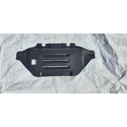 FR3B-6P013-AD Ford Front Engine Splash Guard Shield Deflector Cover Trim