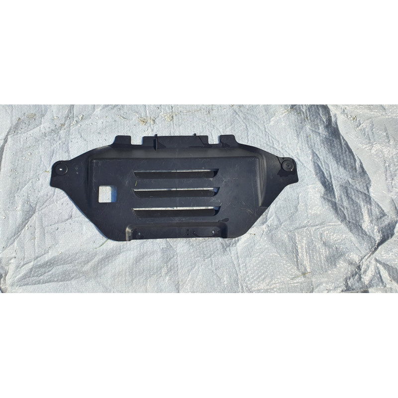 FR3B-6P013-AD Ford Front Engine Splash Guard Shield Deflector Cover Trim