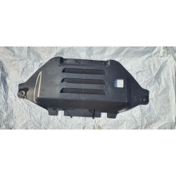 FR3B-6P013-AD Ford Front Engine Splash Guard Shield Deflector Cover Trim
