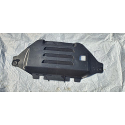 FR3B-6P013-AD Ford Front Engine Splash Guard Shield Deflector Cover Trim