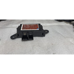 84922979 Cadillac Parking Assist Control Sensor Module 85521298