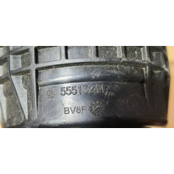55513244 Cadillac Escalade Air Intake Manifold Resonator 2021-2024 40009338