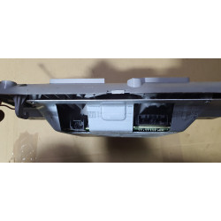 84348908 Cadillac Escalade Roof Overhead Unit 2015-2020 84416470