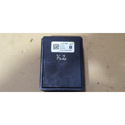 23499194 Chevrolet ABS Control Module 59325330