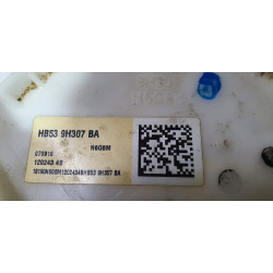 HB539H307BA Ford Explorer Low Pressure Fuel Pump 2011-2019