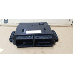 DV6812A650BB Ford Focus Engine Control Module 2012-2017 DV6812B684AA