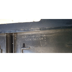 DV6812A650BB Ford Focus Engine Control Module 2012-2017 DV6812B684AA