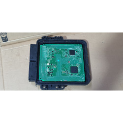 DV6812A650BB Ford Focus Engine Control Module 2012-2017 DV6812B684AA