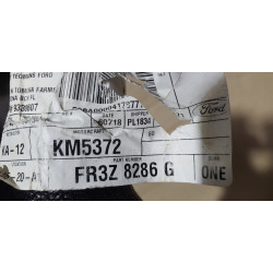 FR3Z8286G Ford Mustang Radiator Lower Coolant Hose 2015-2023 FR3Z8286J