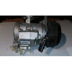 55111439AB Jeep Commander AC Compressor Pump 2004-2007