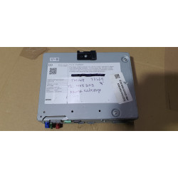 39540TG7AD13M1 Honda Pilot Radio Media Receiver 2016-2019 39540TG7A13
