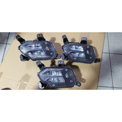 92201P2000 Kia Sorento Left LED Fog Lamp 2021-2023
