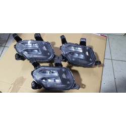 92201P2000 Kia Sorento Left LED Fog Lamp 2021-2023