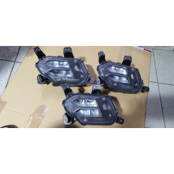 92201P2000 Kia Sorento Left LED Fog Lamp 2021-2023