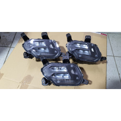 92201P2000 Kia Sorento Left LED Fog Lamp 2021-2023