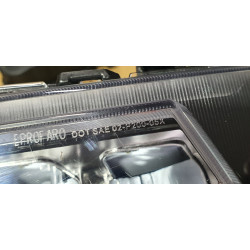 92201P2000 Kia Sorento Left LED Fog Lamp 2021-2023