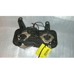Jaguar XJ Right Headlight 1998-2003