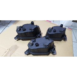 92201P2000 Kia Sorento Left LED Fog Lamp 2021-2023