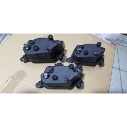 92201P2000 Kia Sorento Left LED Fog Lamp 2021-2023