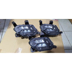 92201P2000 Kia Sorento Left LED Fog Lamp 2021-2023