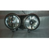 Jaguar XJ Right Headlight 1998-2003